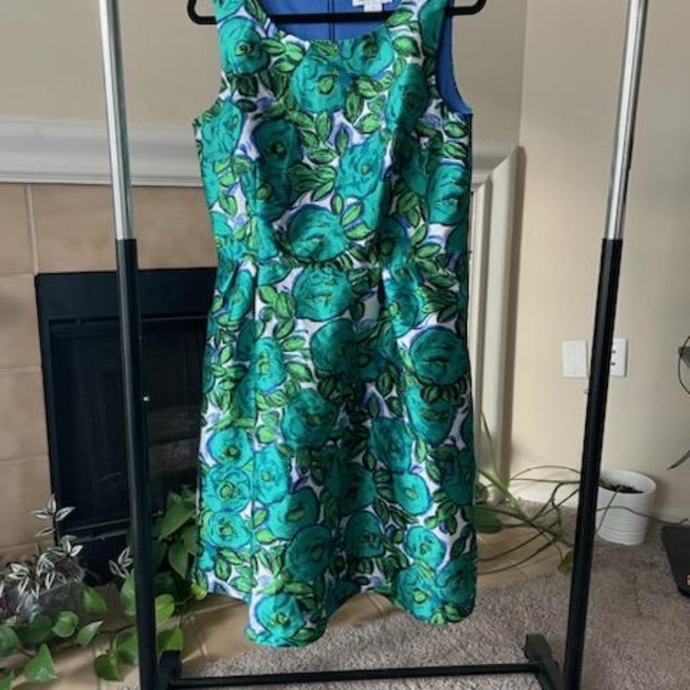 Cocktail Dress